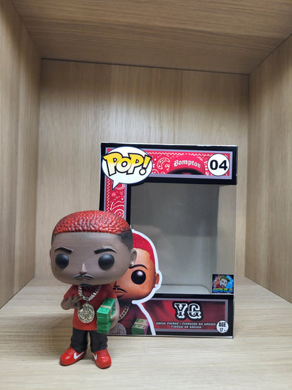 Funko pop yg