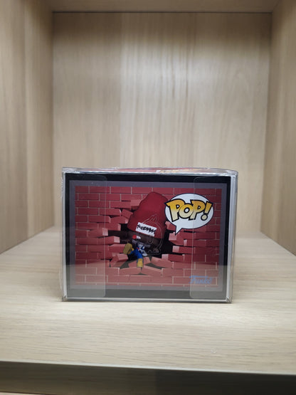 Funko pop  redman