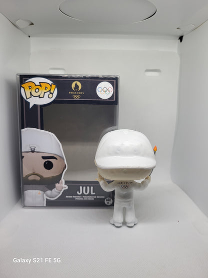 Pop jul JO