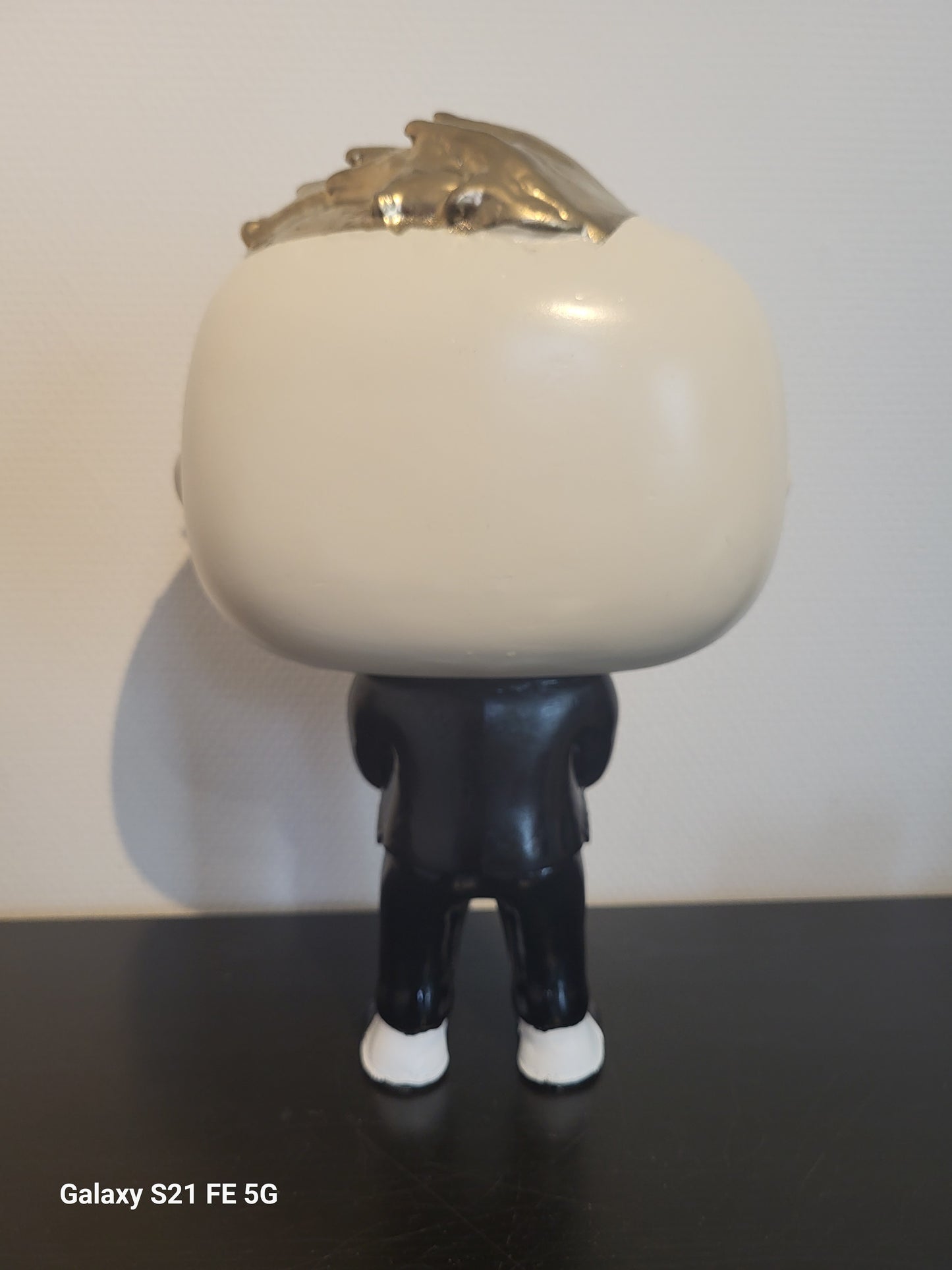 Big pop jul