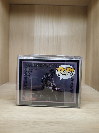 Funko pop werenoi diamant noir