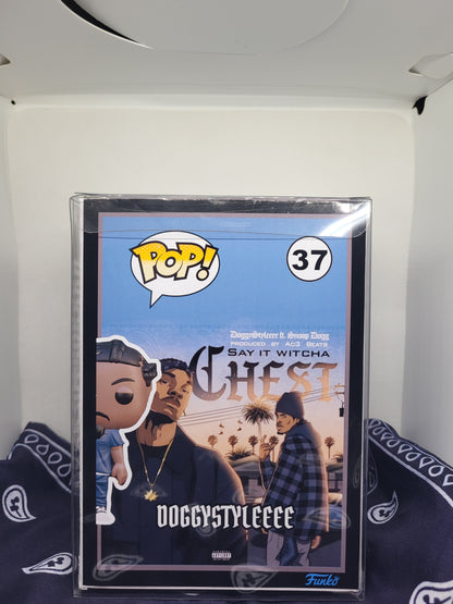 Funko pop doggystyleeee us edition