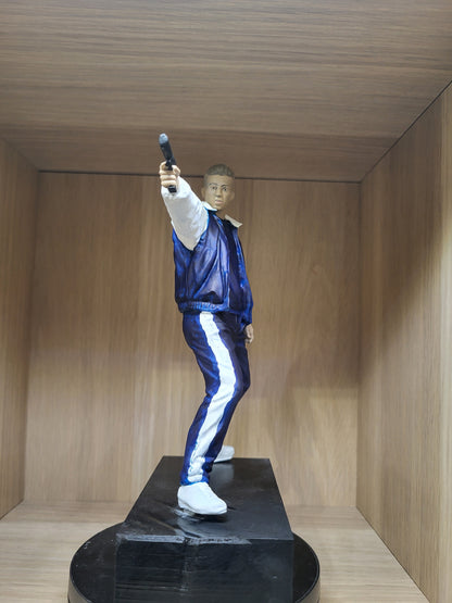 Statue ma 6t va craker