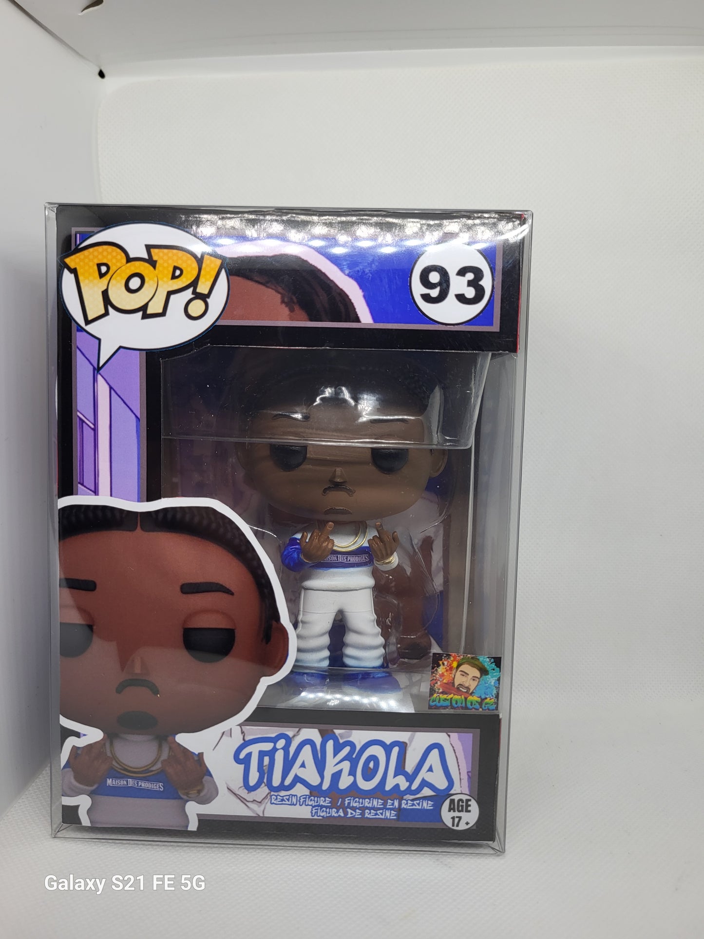 pop tiakola