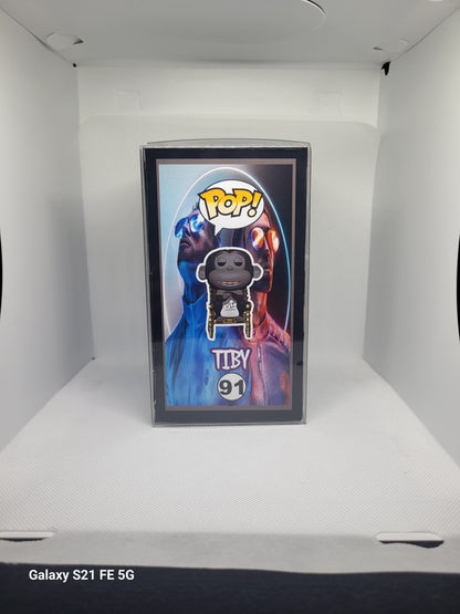 Pop tiby pnl