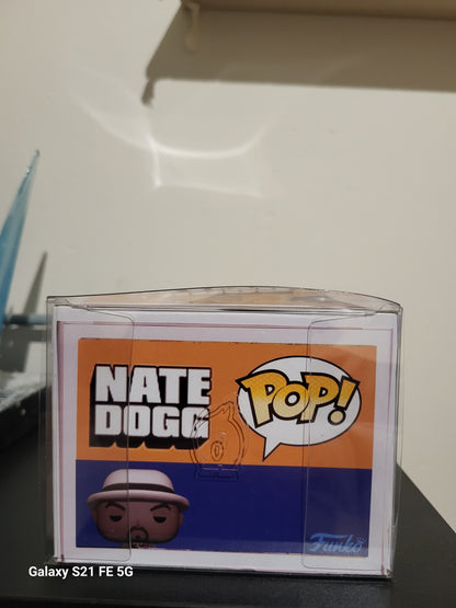 Pop Nate dogg