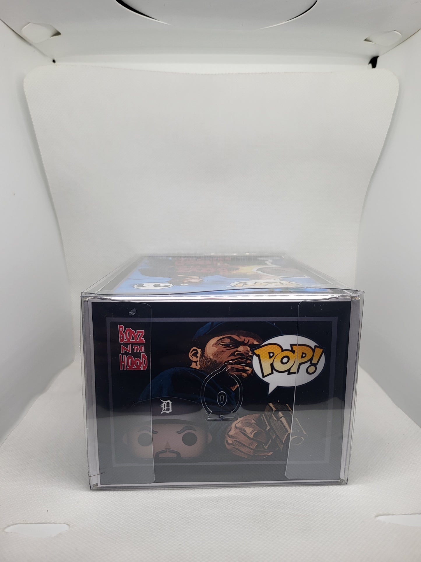 Boyz n the hood funko pop