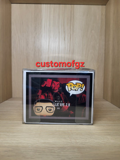 Funko pop maes