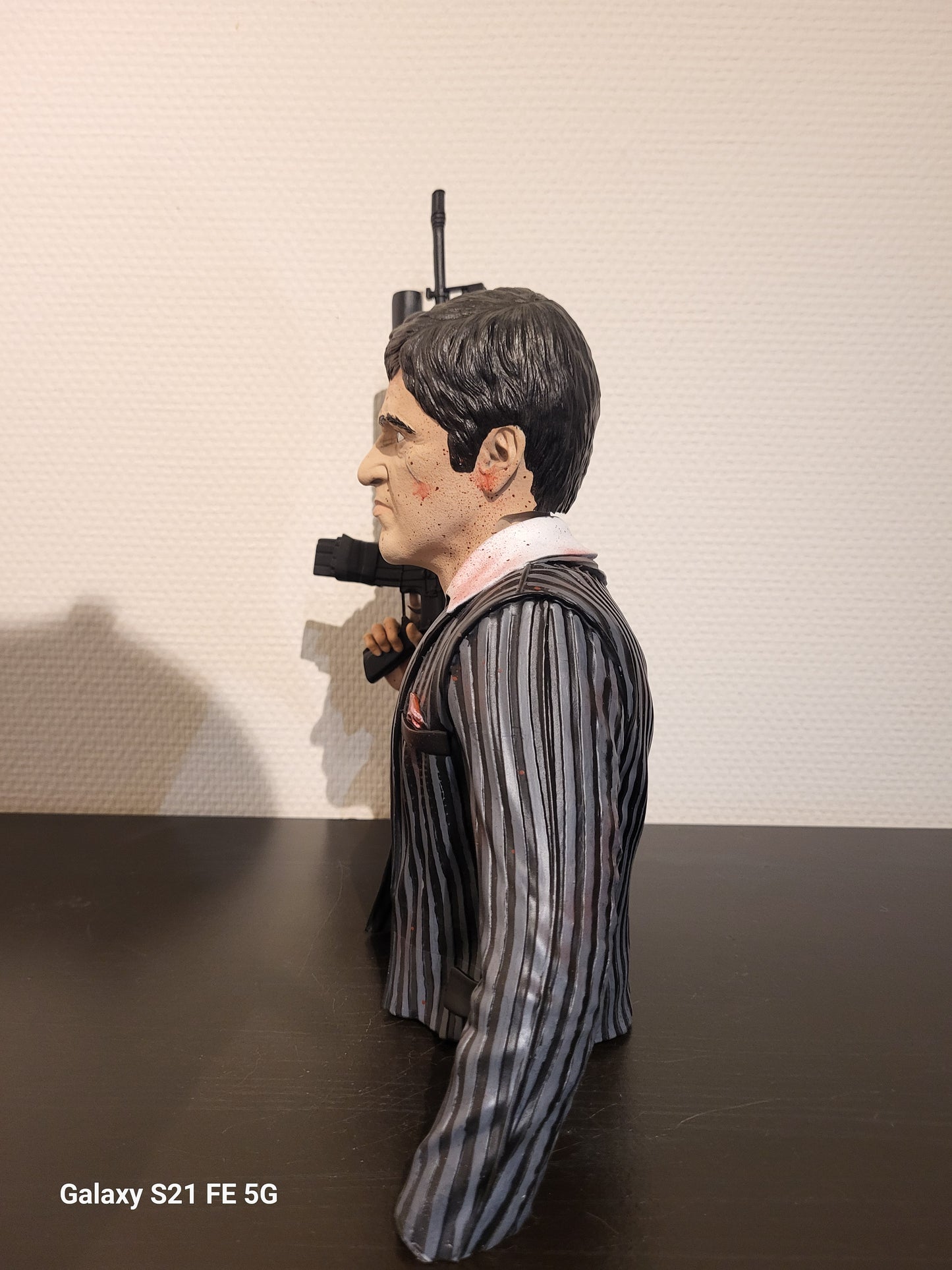 Buste tony montana