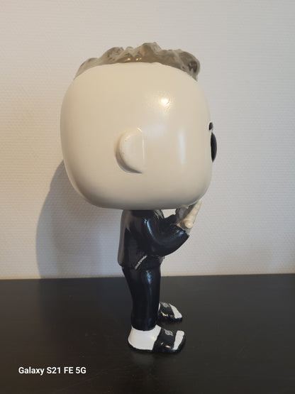 Big pop jul