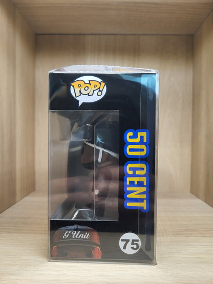 Funko pop 50 cent