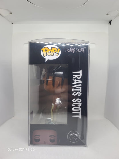 pop travis scott custom