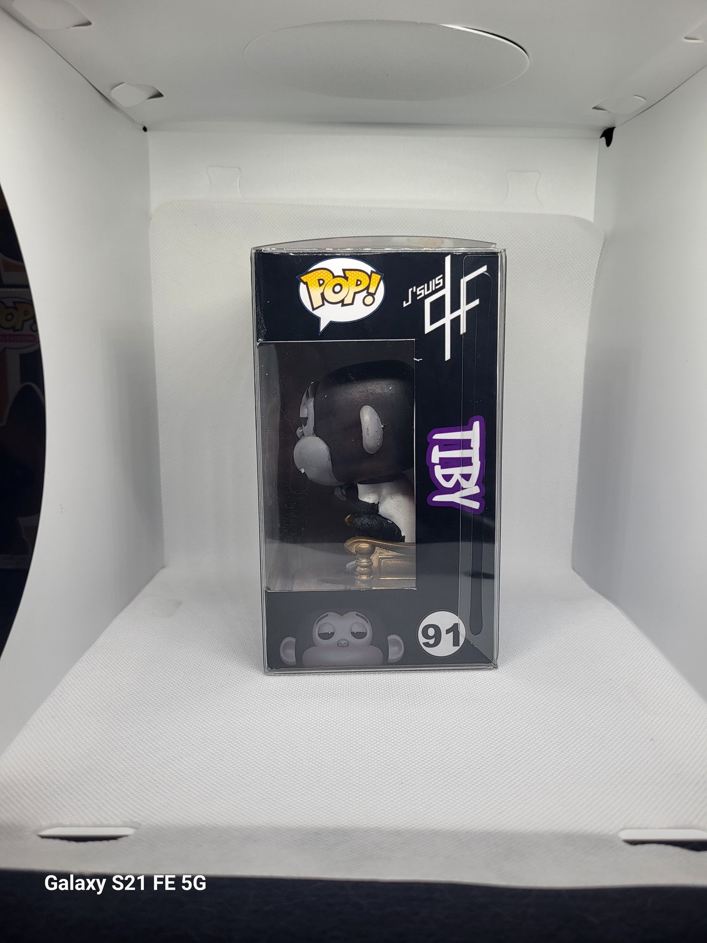 Pop tiby pnl