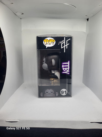 Pop tiby pnl