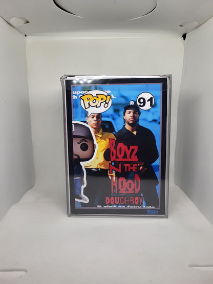 Boyz n the hood funko pop