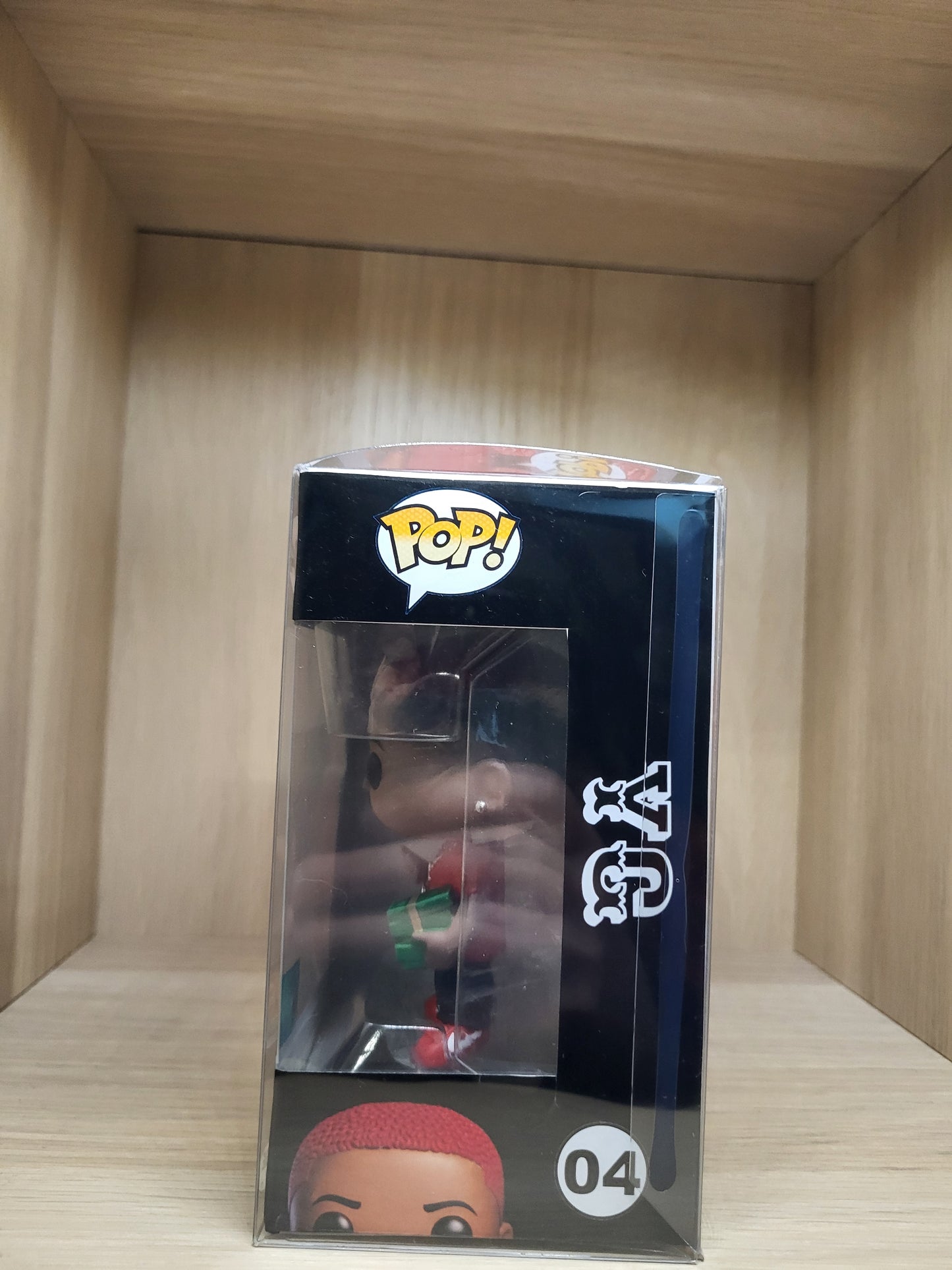 Funko pop yg