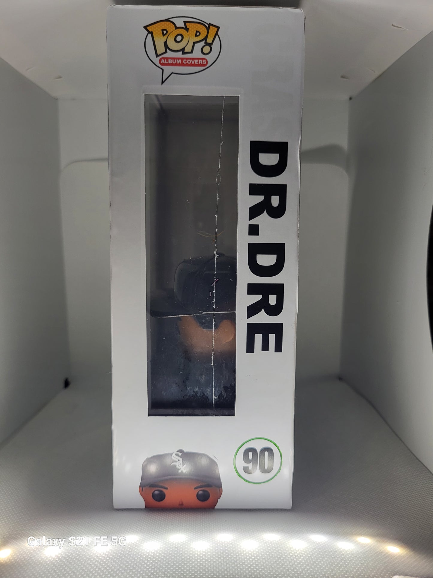 Funko pop dr.dre