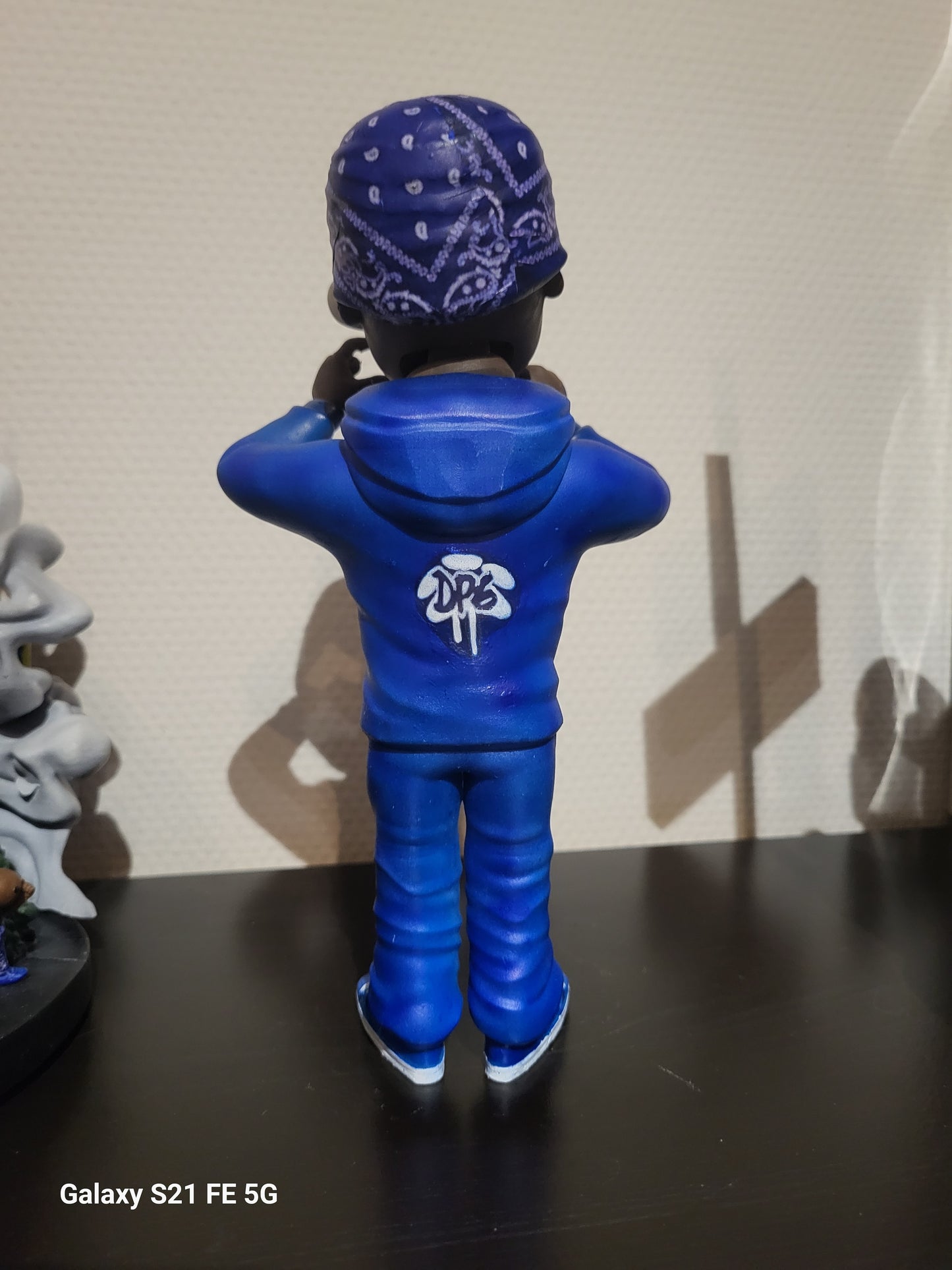 Figurine Daz