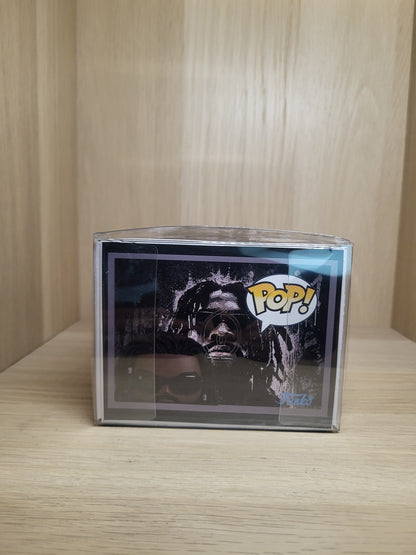 Funko pop damso