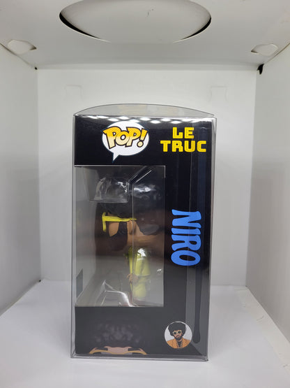 Funko pop niro  LE TRUC