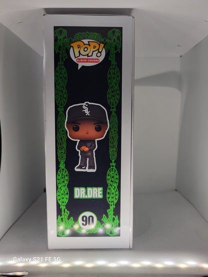 Funko pop dr.dre