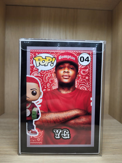 Funko pop yg