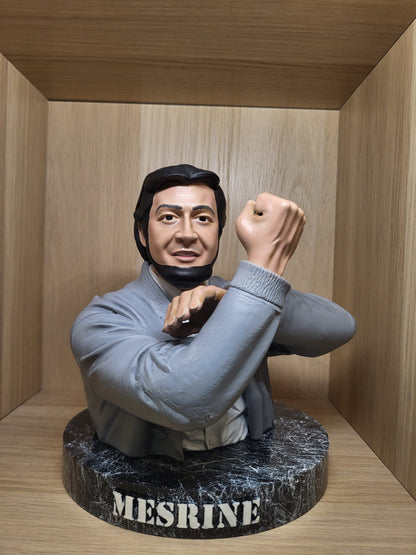 Buste mesrine