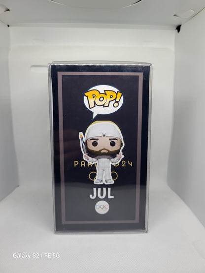 Pop jul JO