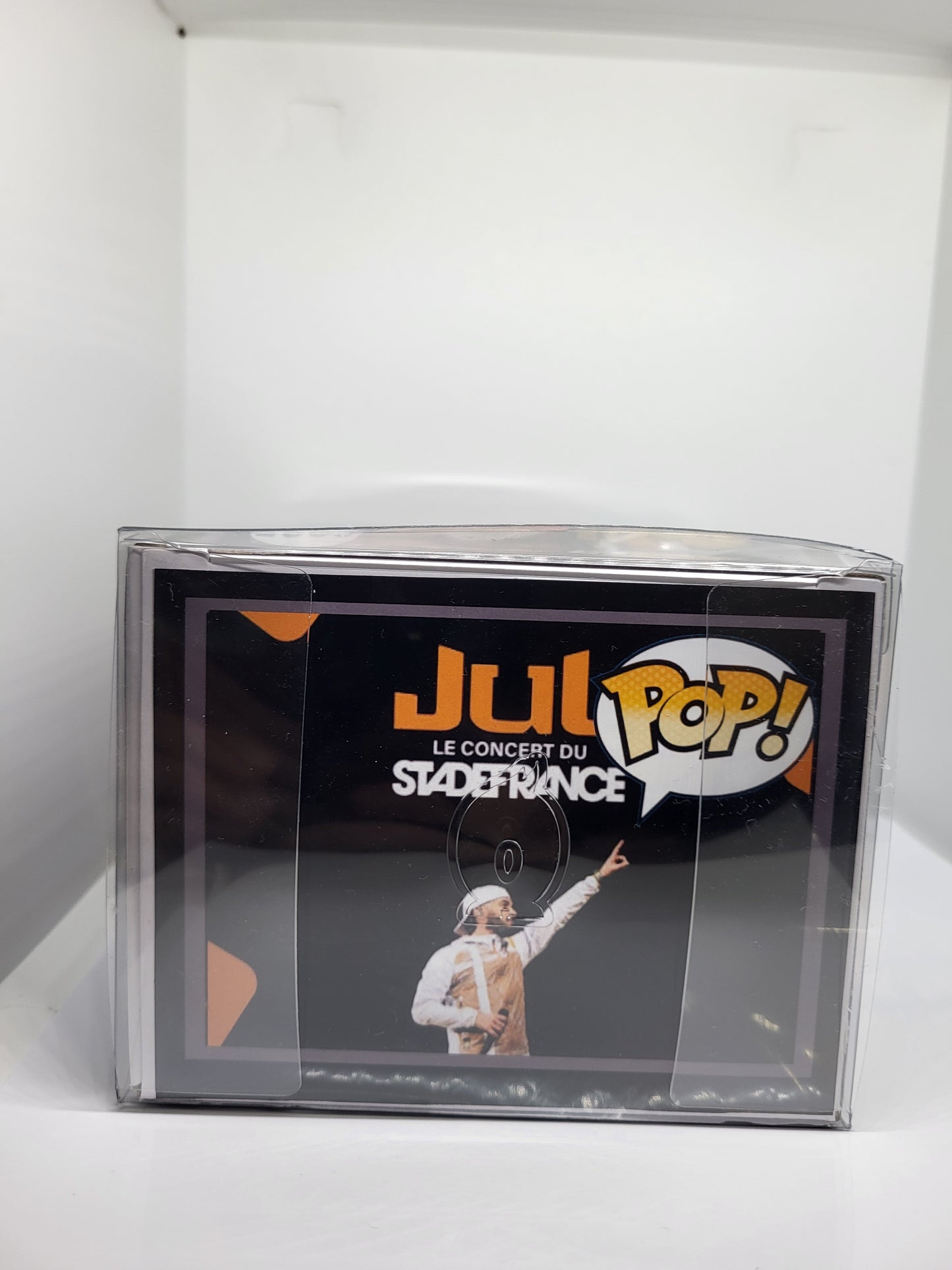 Funko pop jul stade de france