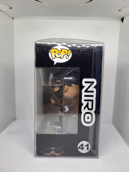 Funko pop niro