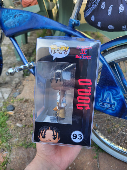 Funko pop O' dog