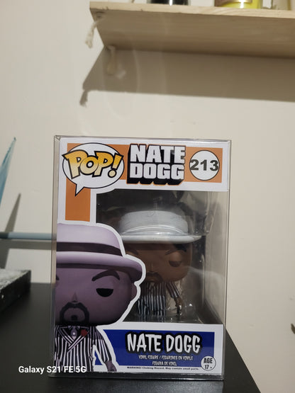 Pop Nate dogg