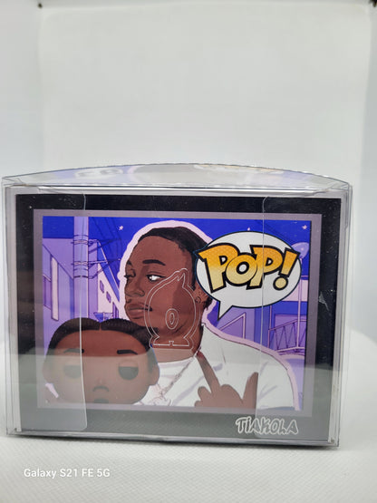 pop tiakola