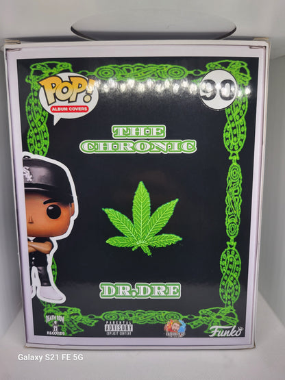 Pop dr.dre album