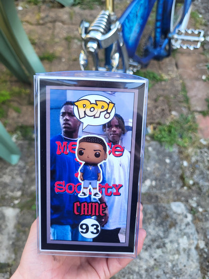 Funko pop caine