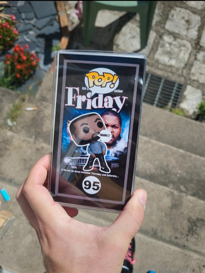 Funko pop  craig friday