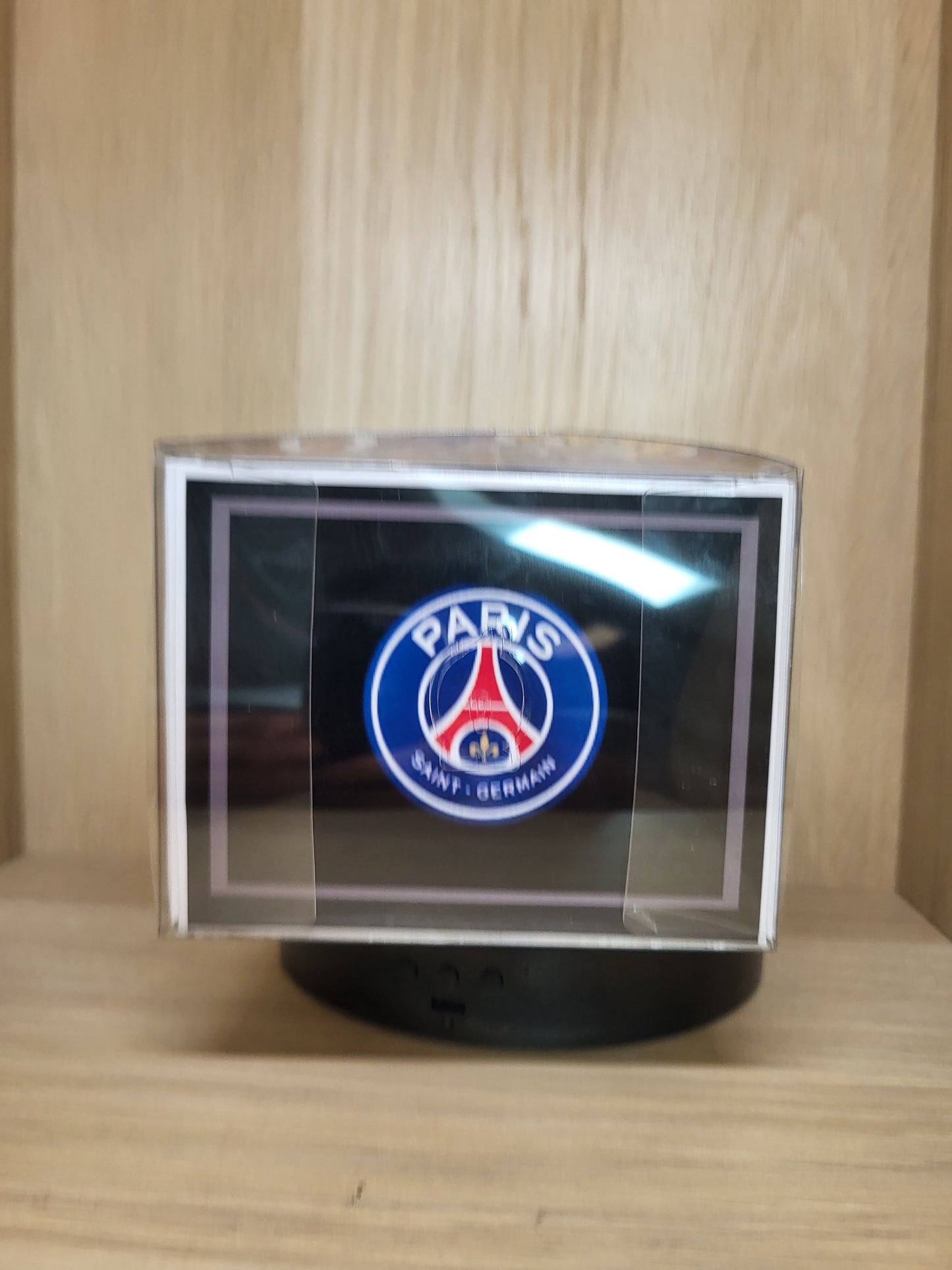 Funko pop niro psg
