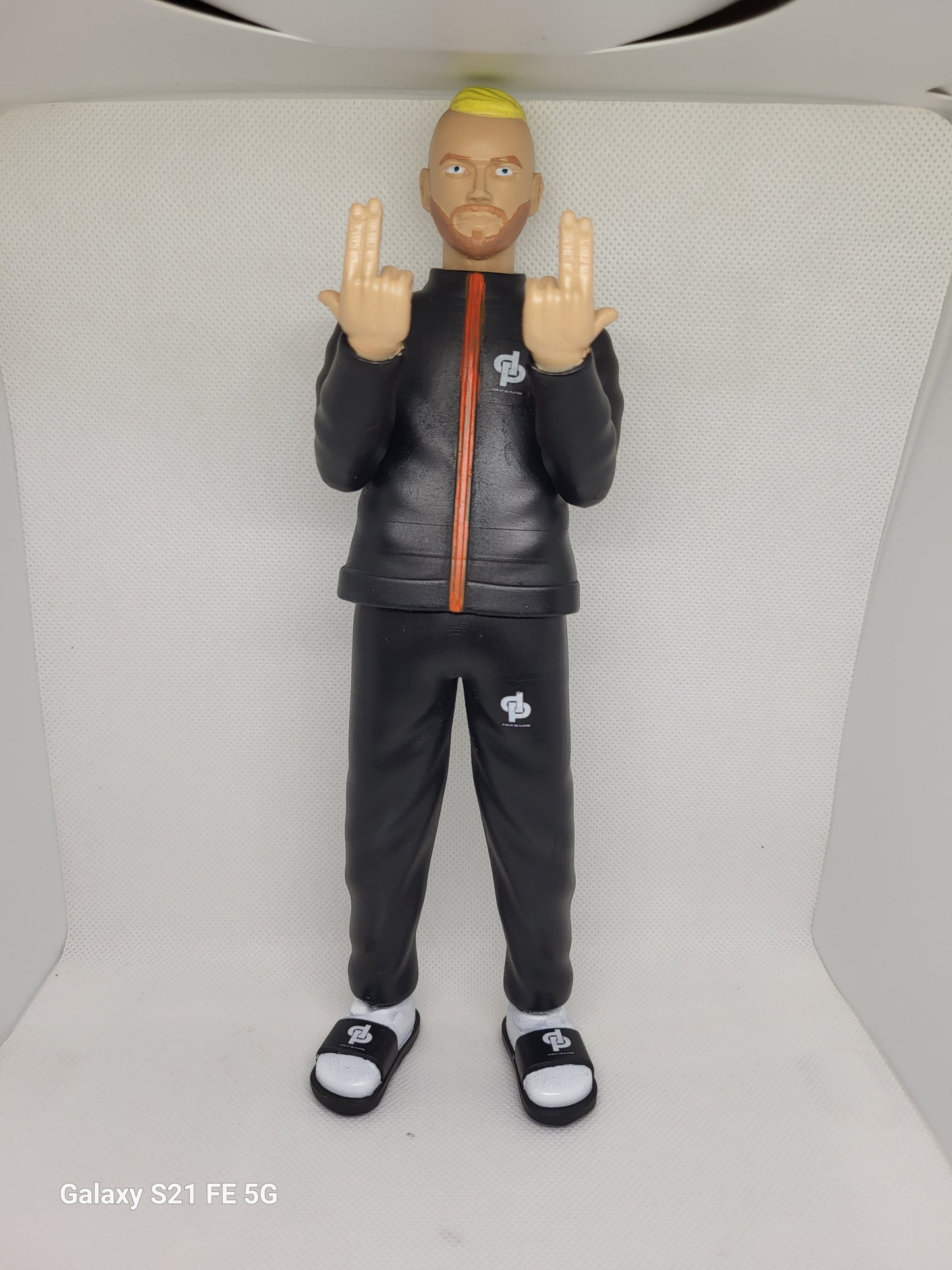 GZ hiphop jul