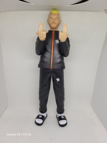 GZ hiphop jul