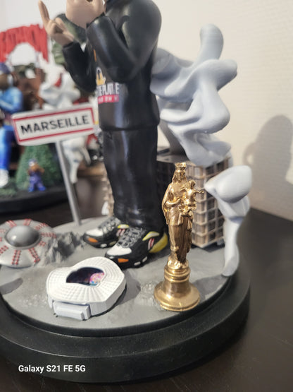 Figurine jul