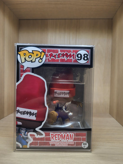 Funko pop  redman