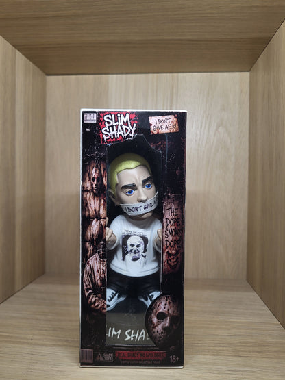 Bobble head eminem