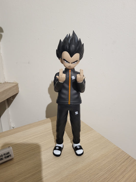 Figurine vegeta jul