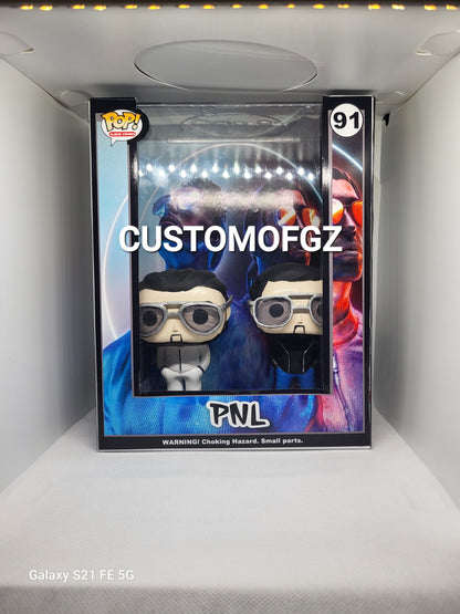Funko pop PNL