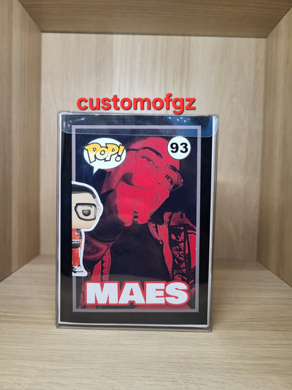Funko pop maes