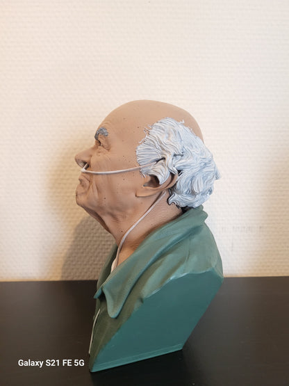 Hector salamanca