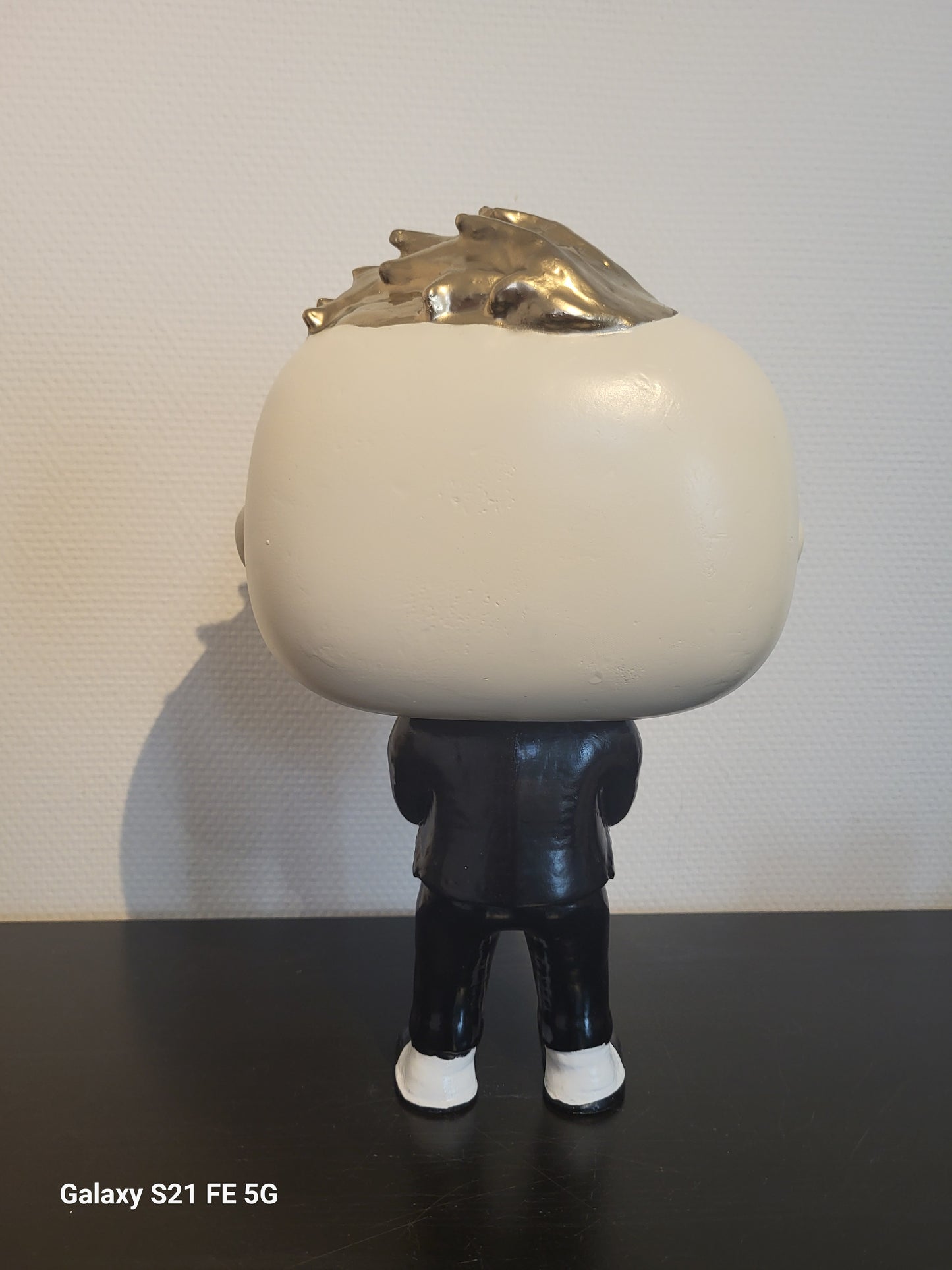 Big pop jul