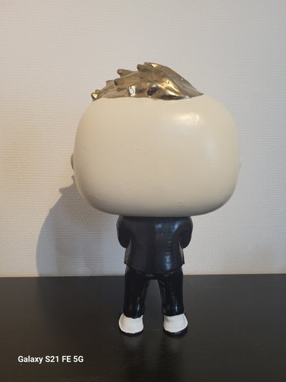 Big pop jul