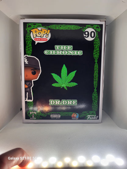 Funko pop dr.dre