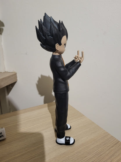 Figurine vegeta jul